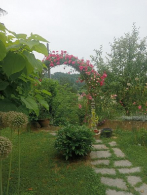 B&B Cascina Ciapilau